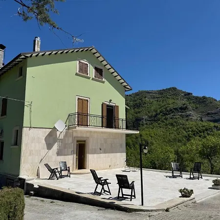 Lejlighed Casa Di Betta 2 Ascoli, Norcia, Monti Sibillini *