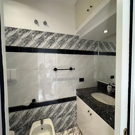 Appartement Casa Di Betta 2 Ascoli, Norcia, Monti Sibillini Piana di Forcella