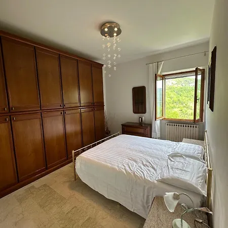 Casa Di Betta 2 Ascoli, Norcia, Monti Sibillini