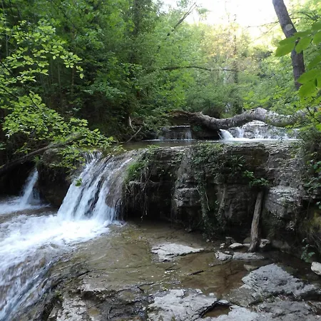 Appartement Casa Di Betta 2 Ascoli, Norcia, Monti Sibillini *