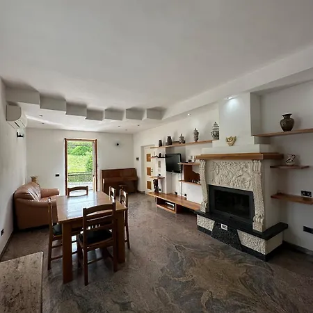 Casa Di Betta 2 Ascoli, Norcia, Monti Sibillini Lejlighed Piana di Forcella