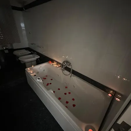 Lejlighed Casa Di Betta 2 Ascoli, Norcia, Monti Sibillini