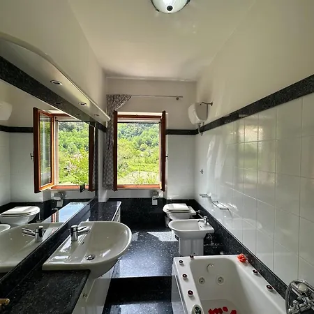 Appartement Casa Di Betta 2 Ascoli, Norcia, Monti Sibillini Piana di Forcella