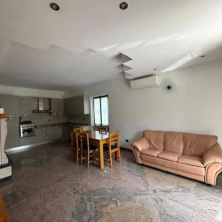 Appartement Casa Di Betta 2 Ascoli, Norcia, Monti Sibillini