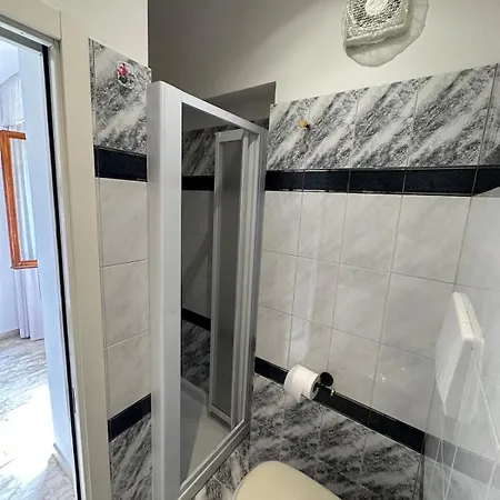 Lejlighed Casa Di Betta 2 Ascoli, Norcia, Monti Sibillini Piana di Forcella