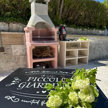 Casa Di Betta 2 Ascoli, Norcia, Monti Sibillini Piana di Forcella