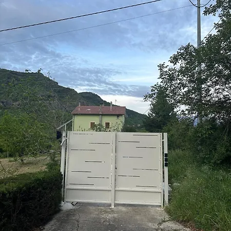 Appartement Casa Di Betta 2 Ascoli, Norcia, Monti Sibillini *