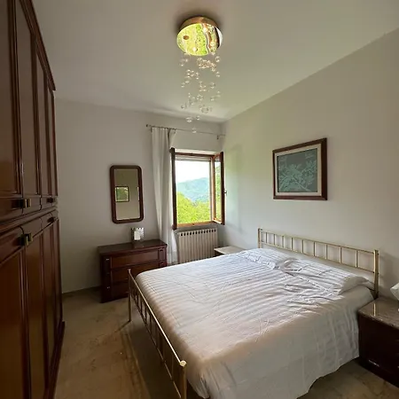 Casa Di Betta 2 Ascoli, Norcia, Monti Sibillini * Piana di Forcella