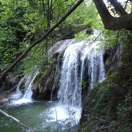 Casa Di Betta 2 Ascoli, Norcia, Monti Sibillini Lejlighed