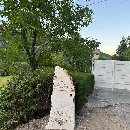 Apartamento Casa Di Betta 2 Ascoli, Norcia, Monti Sibillini Piana di Forcella