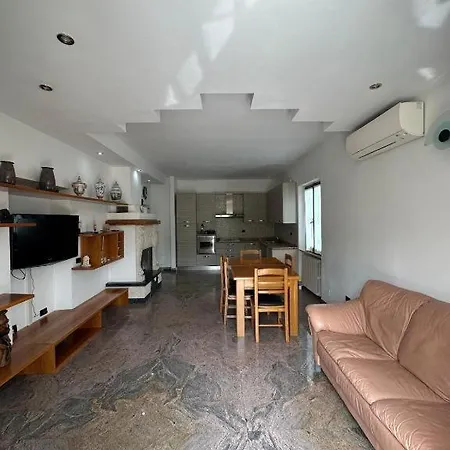Casa Di Betta 2 Ascoli, Norcia, Monti Sibillini *