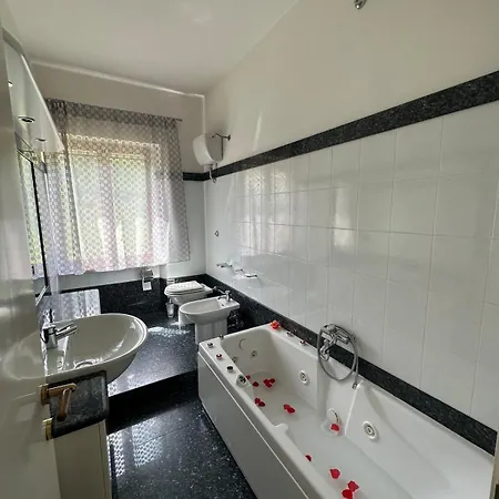 Apartment Casa Di Betta 2 Ascoli, Norcia, Monti Sibillini Piana di Forcella