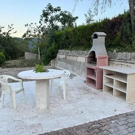 Apartamento Casa Di Betta 2 Ascoli, Norcia, Monti Sibillini