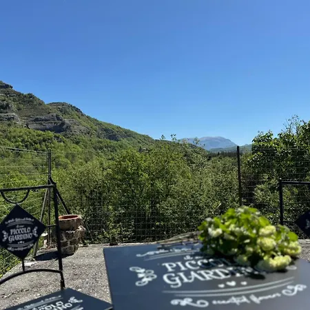 Apartamento Casa Di Betta 2 Ascoli, Norcia, Monti Sibillini Piana di Forcella
