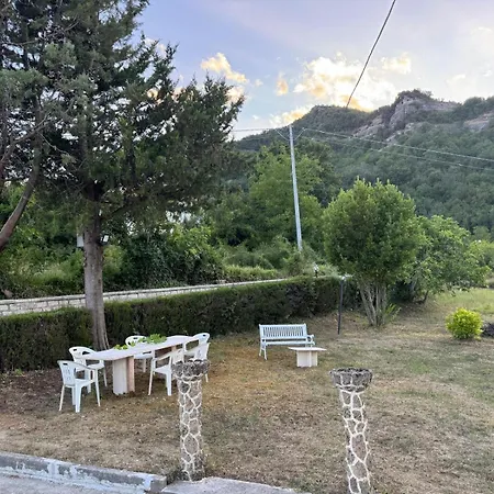 Casa Di Betta 2 Ascoli, Norcia, Monti Sibillini *