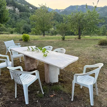 Apartamento Casa Di Betta 2 Ascoli, Norcia, Monti Sibillini Piana di Forcella